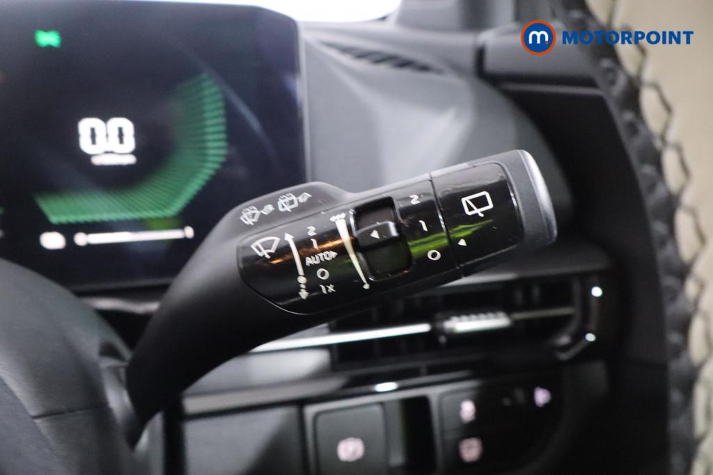 KIA Sportage Gt-Line Automatic Petrol-Electric Hybrid SUV - Stock Number (1606940) - 8th supplementary image