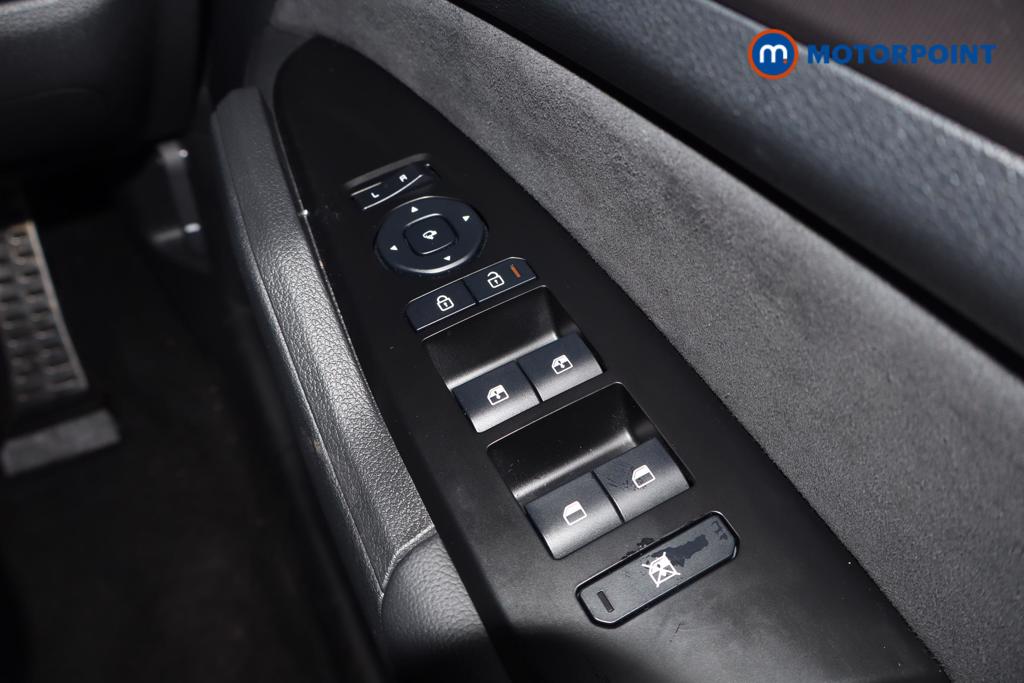 KIA Sportage Gt-Line Automatic Petrol-Electric Hybrid SUV - Stock Number (1606940) - 11th supplementary image