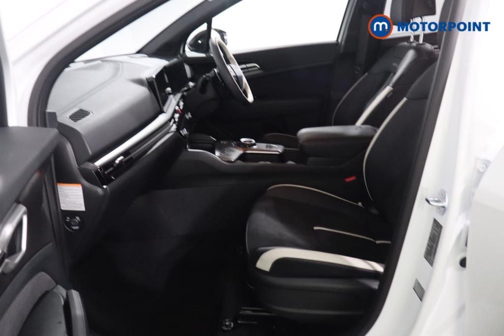 KIA Sportage Gt-Line Automatic Petrol-Electric Hybrid SUV - Stock Number (1606940) - 12th supplementary image