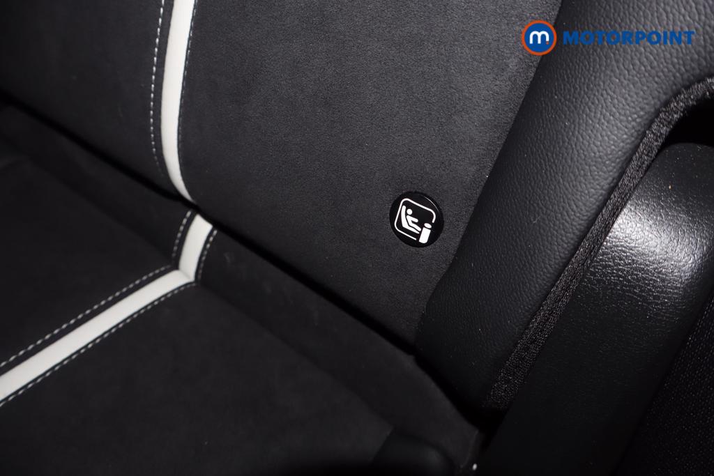 KIA Sportage Gt-Line Automatic Petrol-Electric Hybrid SUV - Stock Number (1606940) - 14th supplementary image