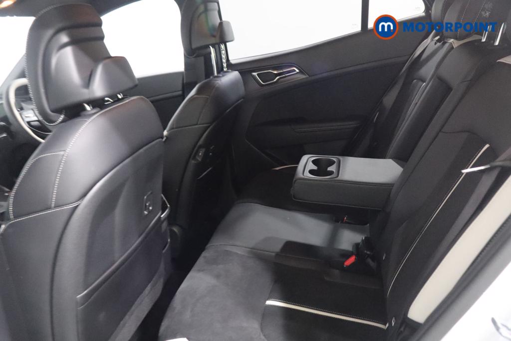 KIA Sportage Gt-Line Automatic Petrol-Electric Hybrid SUV - Stock Number (1606940) - 15th supplementary image