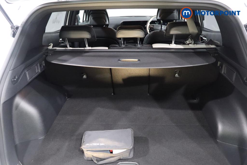 KIA Sportage Gt-Line Automatic Petrol-Electric Hybrid SUV - Stock Number (1606940) - 16th supplementary image