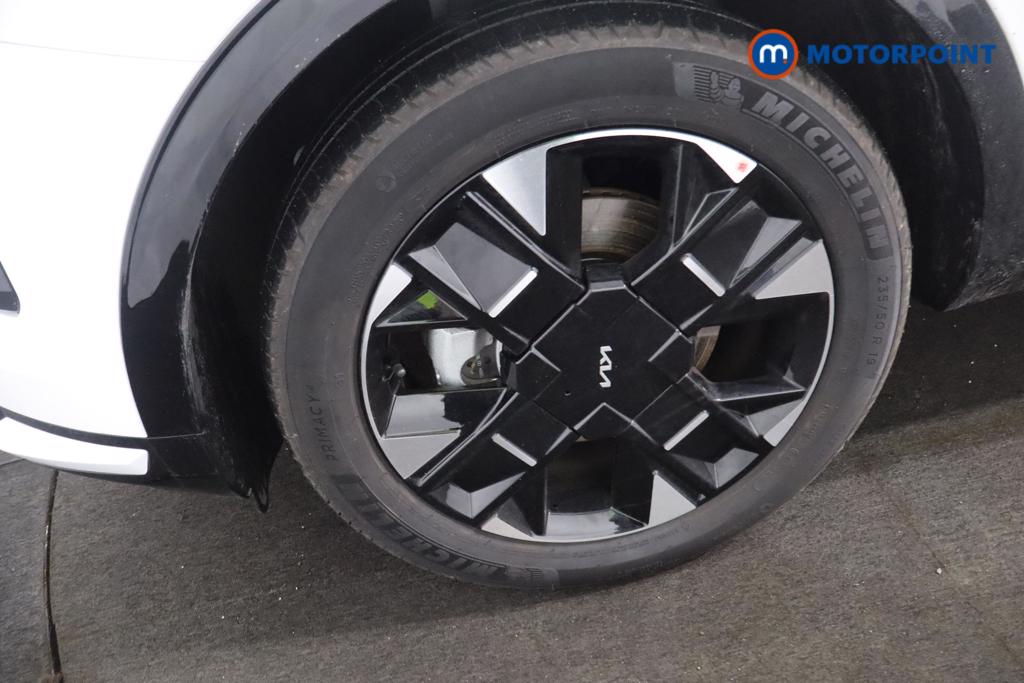 KIA Sportage Gt-Line Automatic Petrol-Electric Hybrid SUV - Stock Number (1606940) - 18th supplementary image