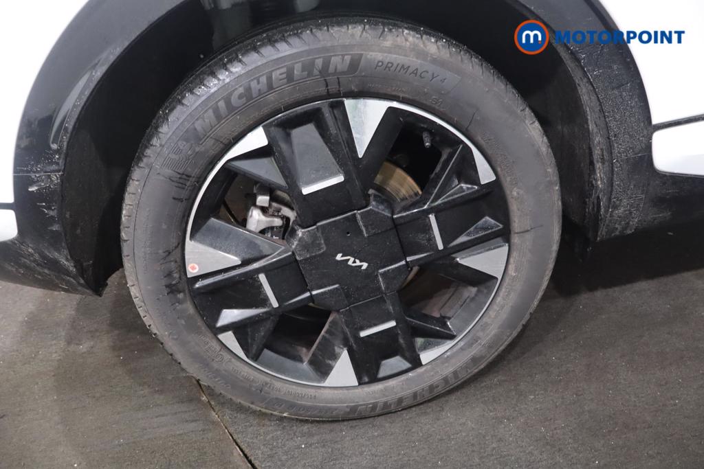 KIA Sportage Gt-Line Automatic Petrol-Electric Hybrid SUV - Stock Number (1606940) - 20th supplementary image