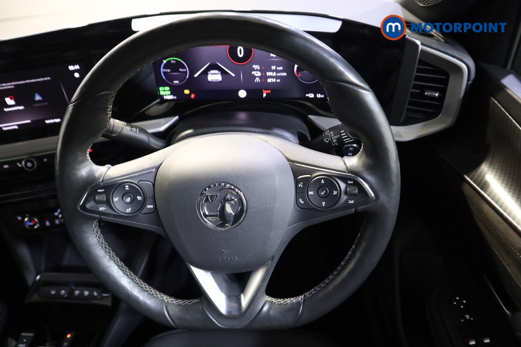 Vauxhall Mokka Ultimate Automatic Electric SUV - Stock Number (1606979) - 2nd supplementary image