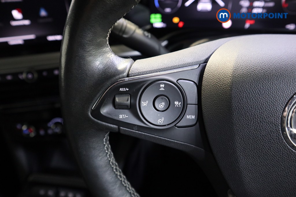Vauxhall Mokka Ultimate Automatic Electric SUV - Stock Number (1606979) - 3rd supplementary image