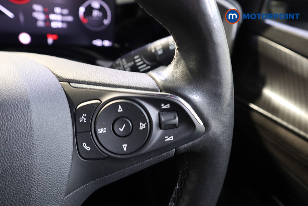 Vauxhall Mokka Ultimate Automatic Electric SUV - Stock Number (1606979) - 4th supplementary image