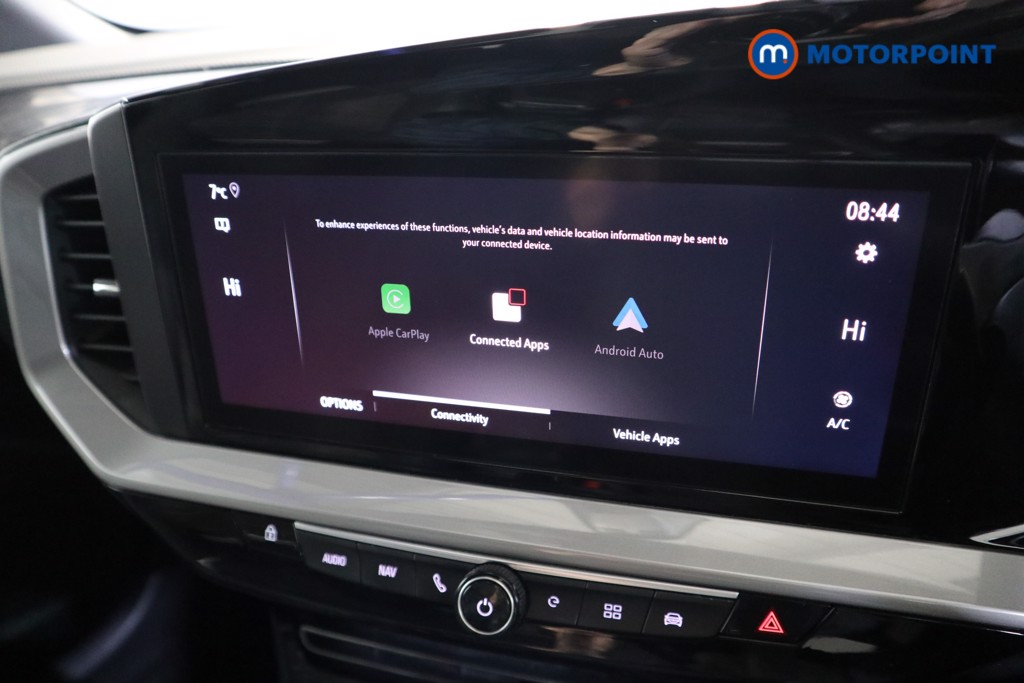 Vauxhall Mokka Ultimate Automatic Electric SUV - Stock Number (1606979) - 7th supplementary image