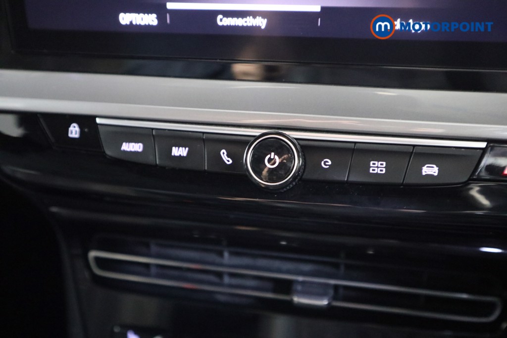 Vauxhall Mokka Ultimate Automatic Electric SUV - Stock Number (1606979) - 8th supplementary image