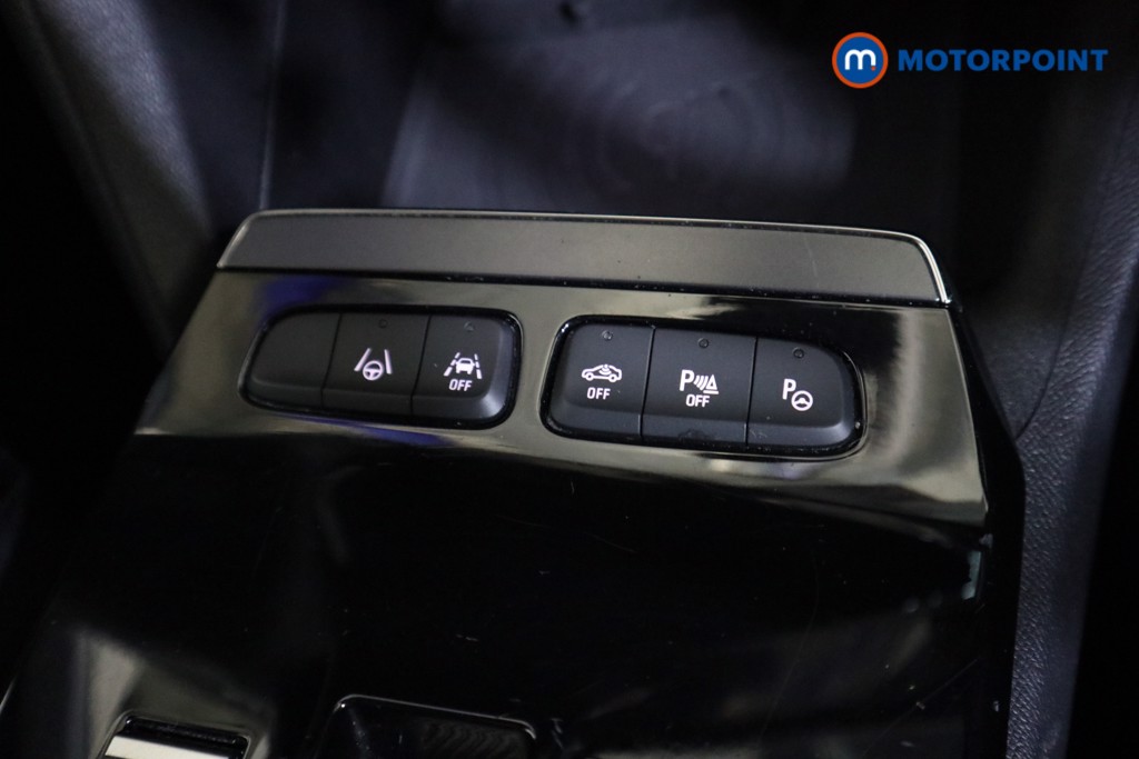 Vauxhall Mokka Ultimate Automatic Electric SUV - Stock Number (1606979) - 10th supplementary image