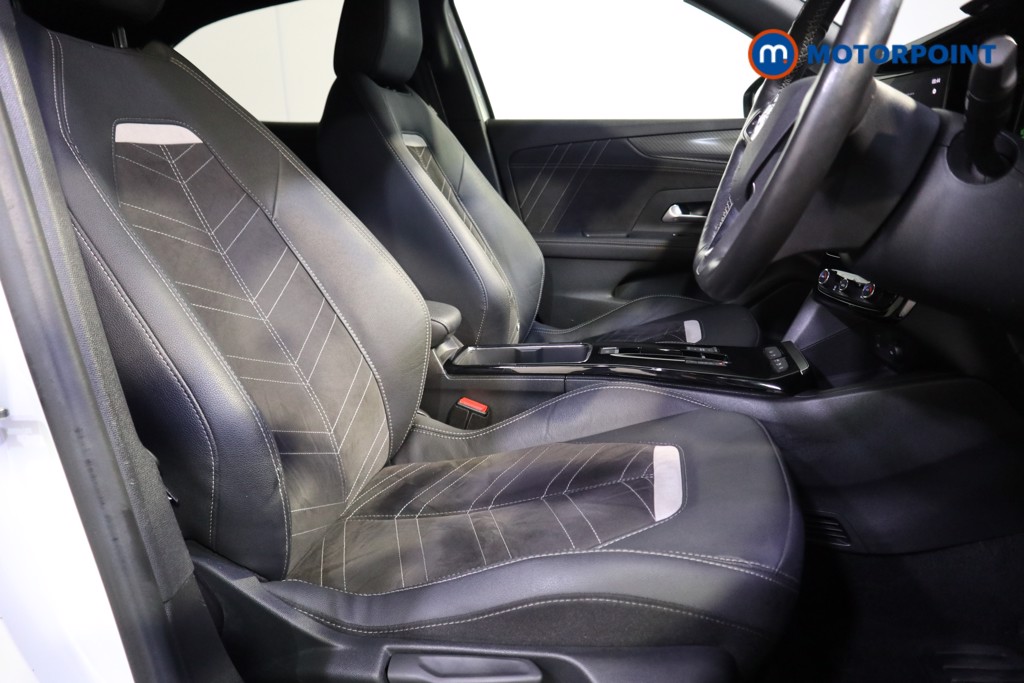 Vauxhall Mokka Ultimate Automatic Electric SUV - Stock Number (1606979) - 15th supplementary image