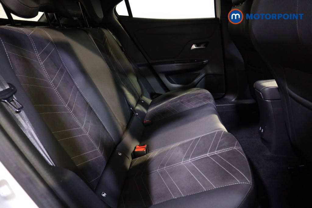 Vauxhall Mokka Ultimate Automatic Electric SUV - Stock Number (1606979) - 16th supplementary image