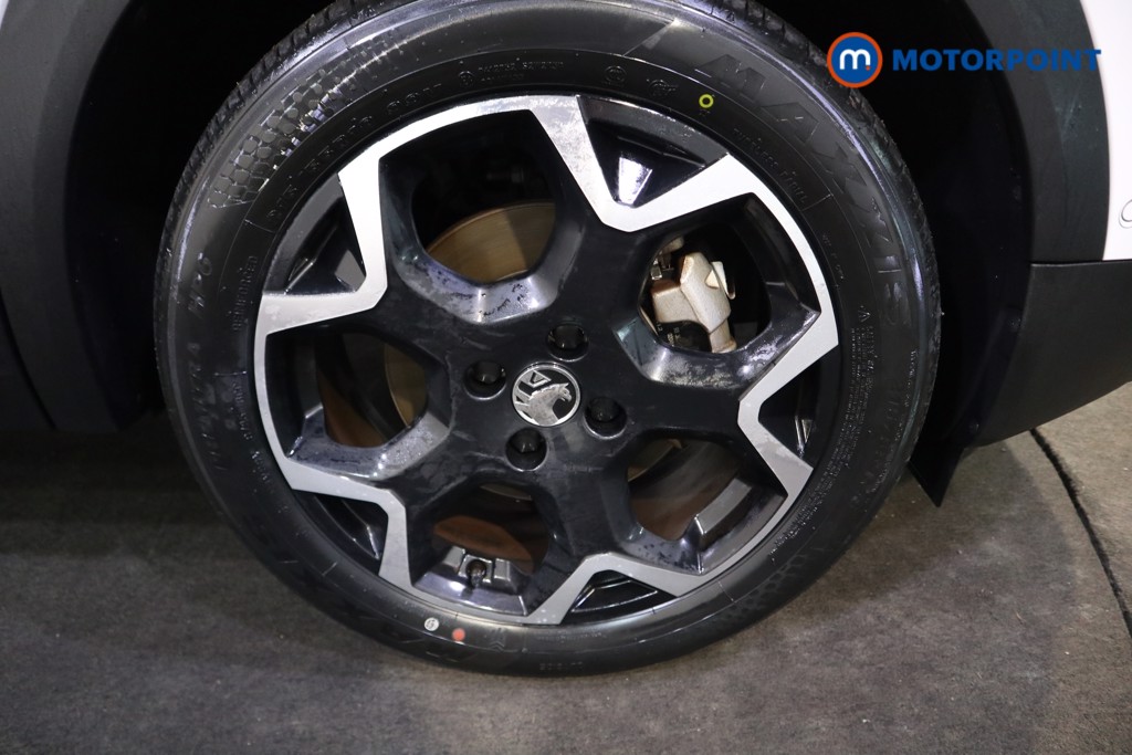 Vauxhall Mokka Ultimate Automatic Electric SUV - Stock Number (1606979) - 22nd supplementary image