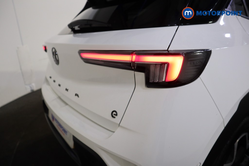 Vauxhall Mokka Ultimate Automatic Electric SUV - Stock Number (1606979) - 28th supplementary image