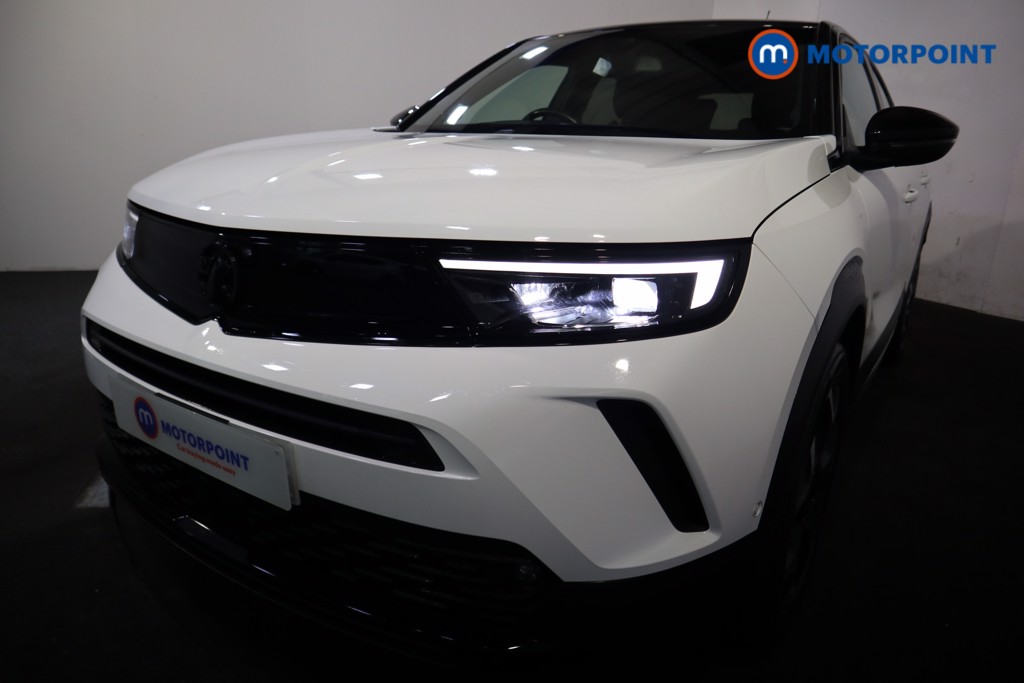 Vauxhall Mokka Ultimate Automatic Electric SUV - Stock Number (1606979) - 32nd supplementary image