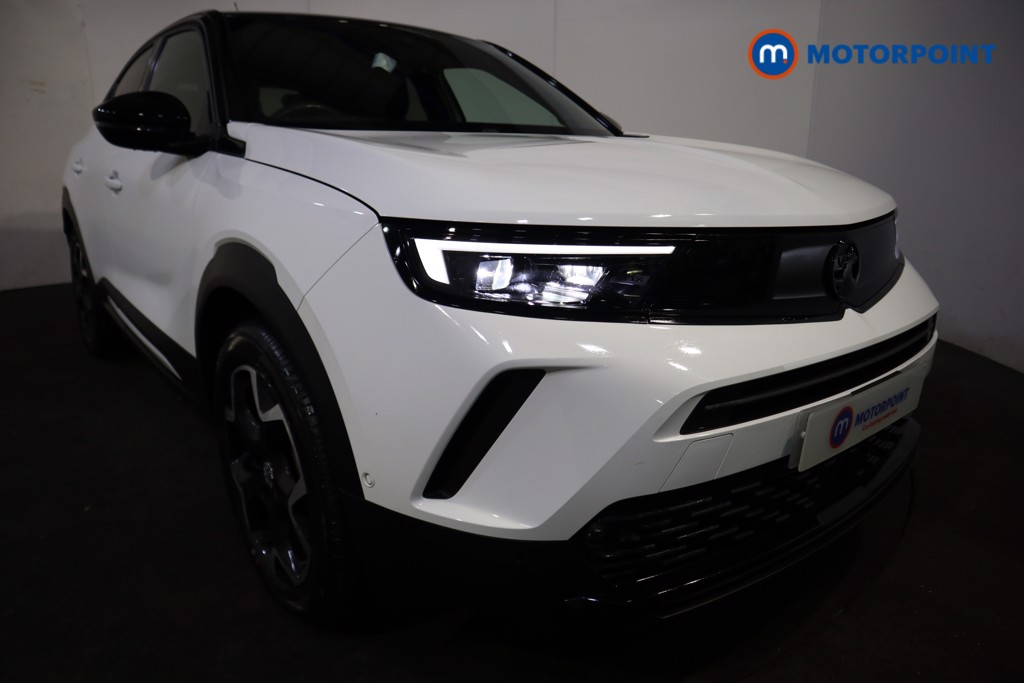 Vauxhall Mokka Ultimate Automatic Electric SUV - Stock Number (1606979) - 34th supplementary image