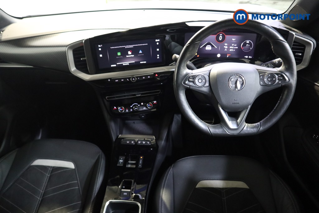 Vauxhall Mokka Ultimate Automatic Electric SUV - Stock Number (1606979) - 1st supplementary image