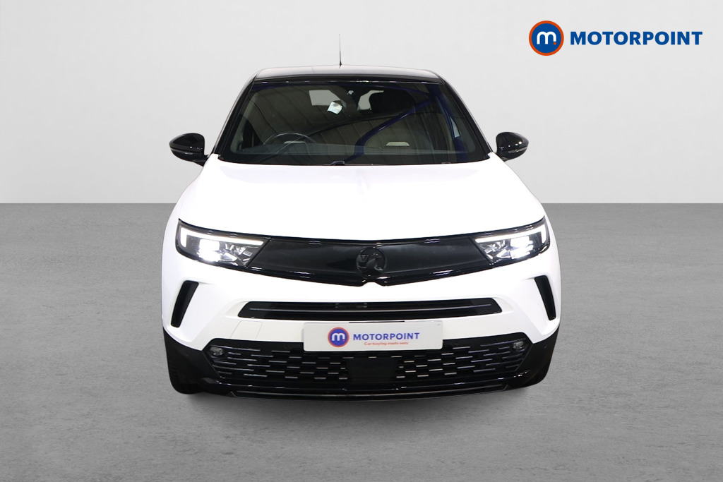 Vauxhall Mokka Ultimate Automatic Electric SUV - Stock Number (1606979) - Front bumper