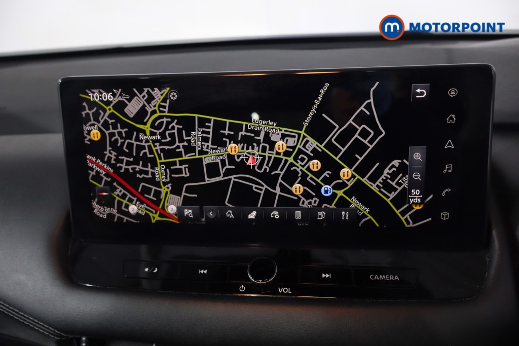 Nissan Qashqai N-Connecta Manual Petrol SUV - Stock Number (1606998) - 2nd supplementary image