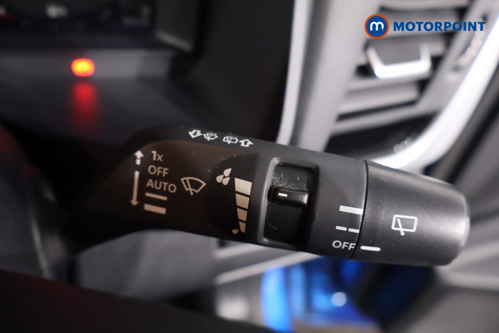 Nissan Qashqai N-Connecta Manual Petrol SUV - Stock Number (1606998) - 15th supplementary image