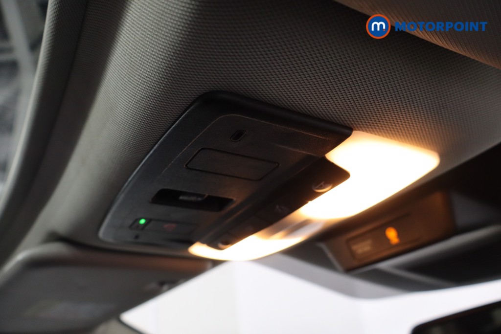 Nissan Qashqai N-Connecta Manual Petrol SUV - Stock Number (1606998) - 18th supplementary image