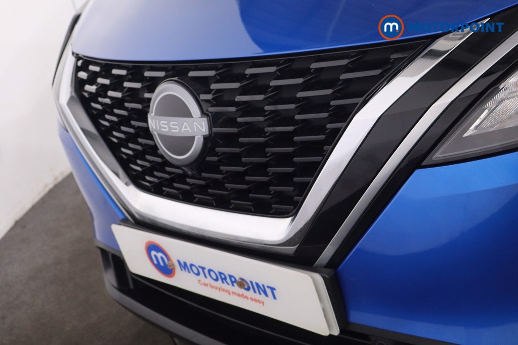 Nissan Qashqai N-Connecta Manual Petrol SUV - Stock Number (1606998) - 25th supplementary image