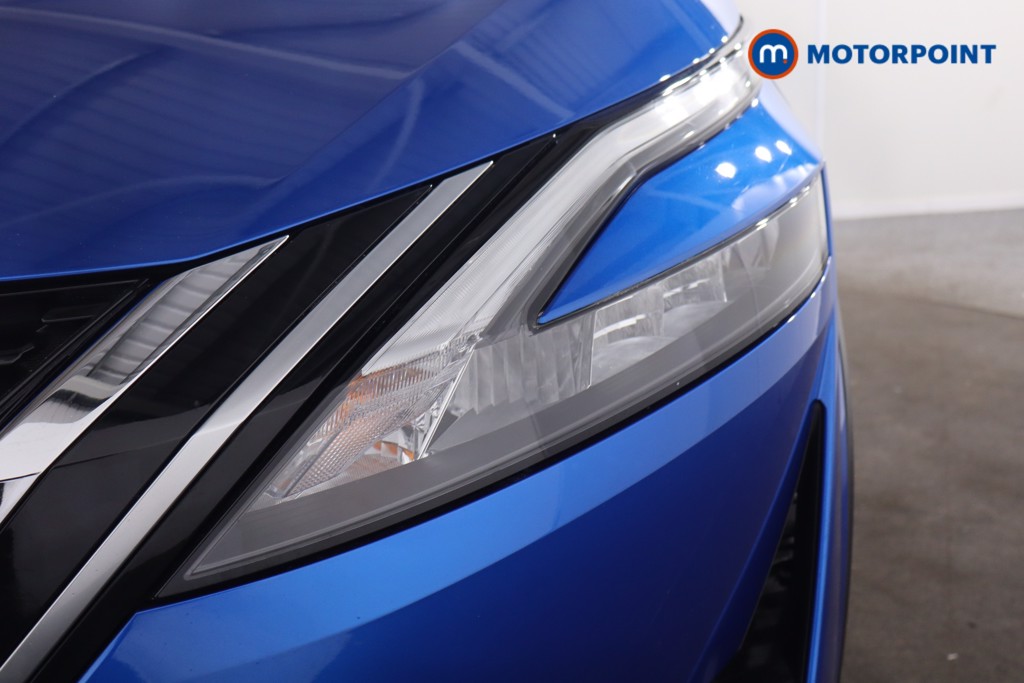 Nissan Qashqai N-Connecta Manual Petrol SUV - Stock Number (1606998) - 26th supplementary image