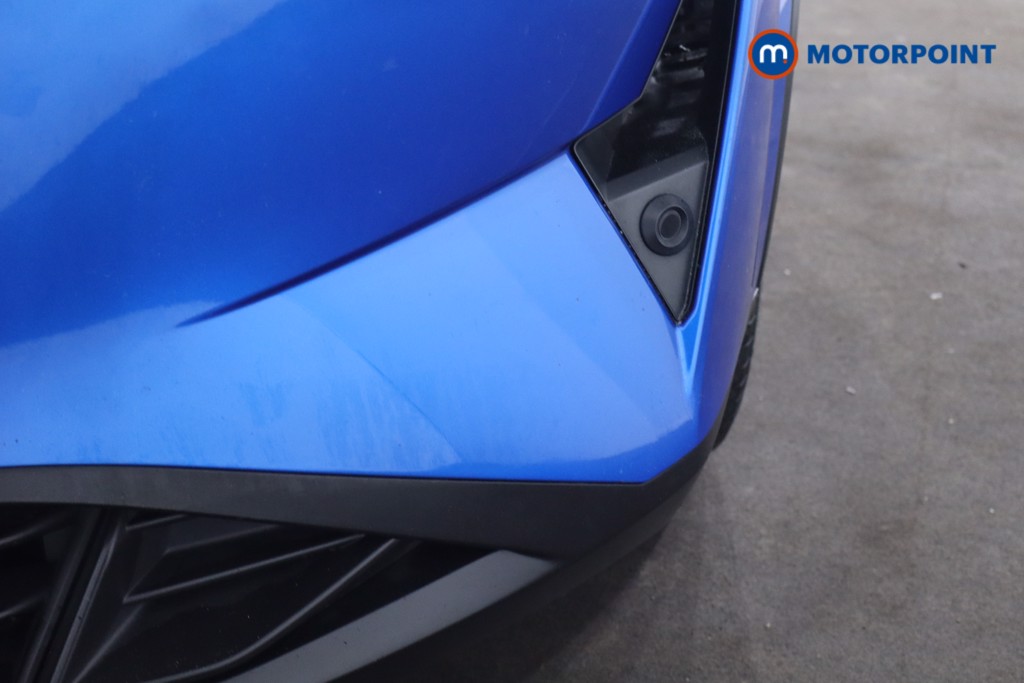 Nissan Qashqai N-Connecta Manual Petrol SUV - Stock Number (1606998) - 27th supplementary image