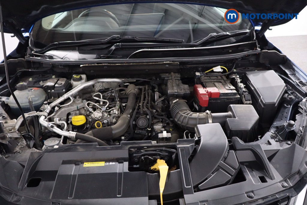 Nissan Qashqai N-Connecta Manual Petrol SUV - Stock Number (1606998) - 28th supplementary image