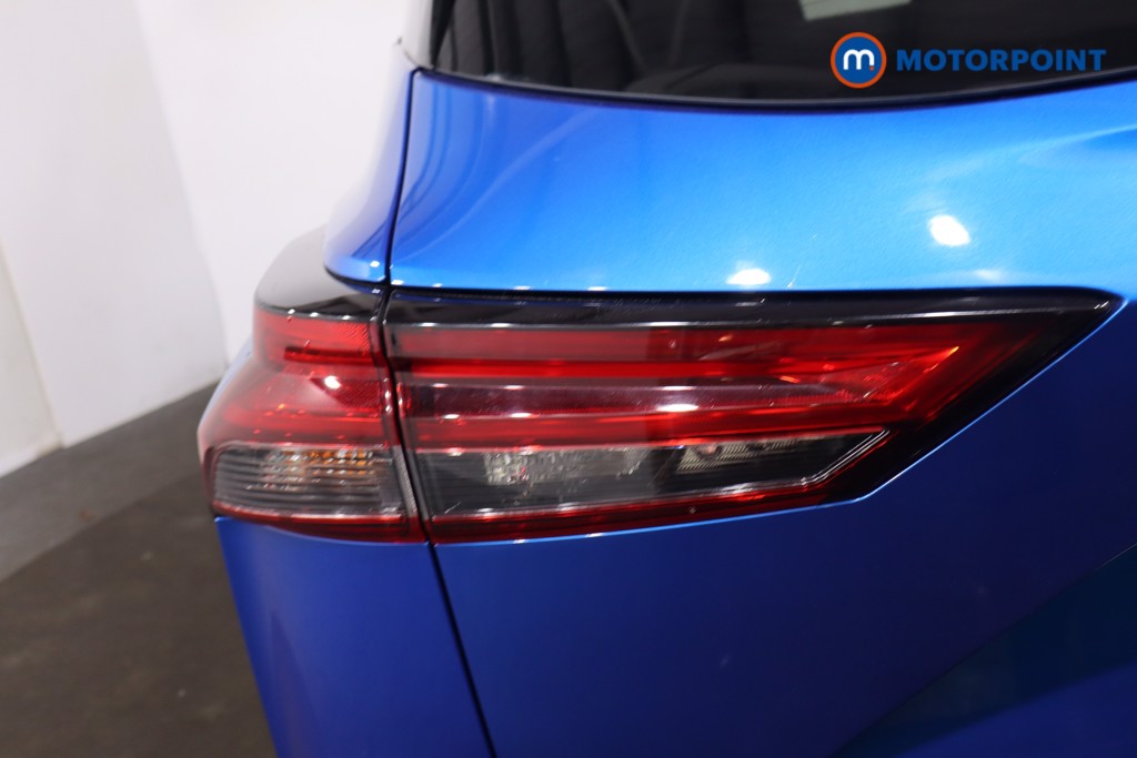 Nissan Qashqai N-Connecta Manual Petrol SUV - Stock Number (1606998) - 31st supplementary image