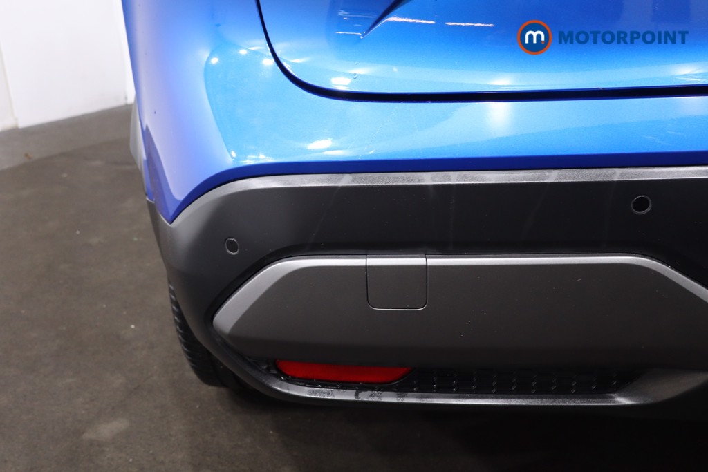 Nissan Qashqai N-Connecta Manual Petrol SUV - Stock Number (1606998) - 32nd supplementary image