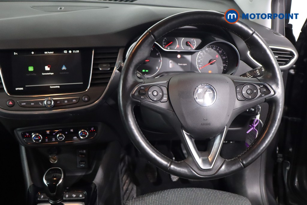 Vauxhall Crossland Elite Edition Manual Petrol SUV - Stock Number (1607000) - 3rd supplementary image