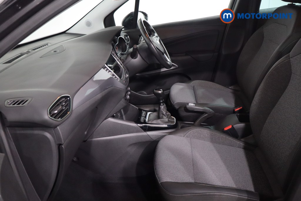 Vauxhall Crossland Elite Edition Manual Petrol SUV - Stock Number (1607000) - 4th supplementary image