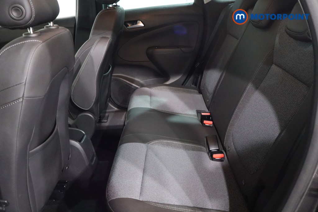 Vauxhall Crossland Elite Edition Manual Petrol SUV - Stock Number (1607000) - 5th supplementary image