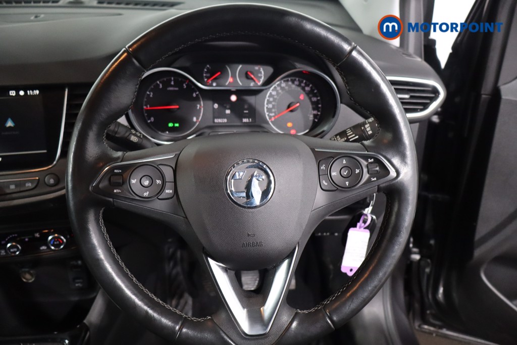 Vauxhall Crossland Elite Edition Manual Petrol SUV - Stock Number (1607000) - 6th supplementary image