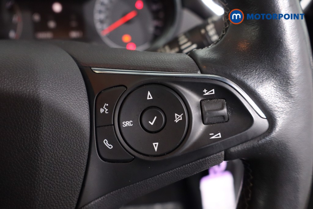 Vauxhall Crossland Elite Edition Manual Petrol SUV - Stock Number (1607000) - 8th supplementary image