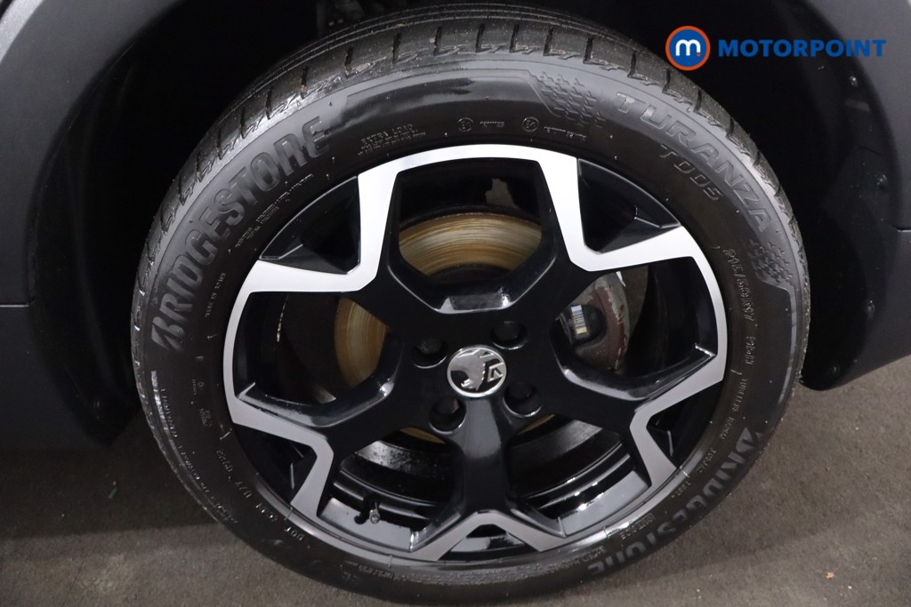 Vauxhall Crossland Elite Edition Manual Petrol SUV - Stock Number (1607000) - 10th supplementary image