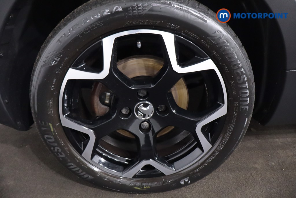 Vauxhall Crossland Elite Edition Manual Petrol SUV - Stock Number (1607000) - 11th supplementary image