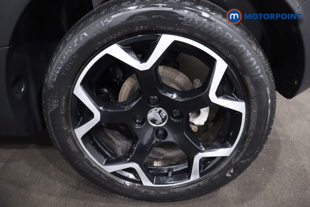 Vauxhall Crossland Elite Edition Manual Petrol SUV - Stock Number (1607000) - 12th supplementary image