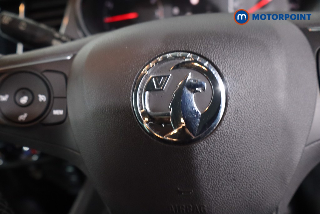 Vauxhall Crossland Elite Edition Manual Petrol SUV - Stock Number (1607000) - 13th supplementary image