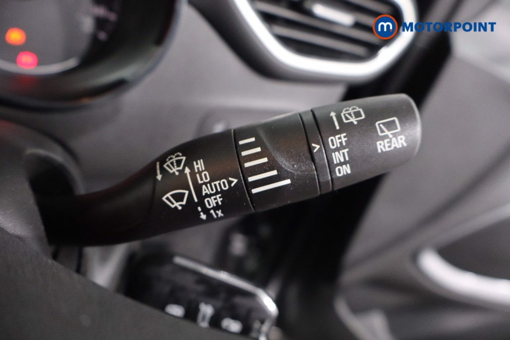 Vauxhall Crossland Elite Edition Manual Petrol SUV - Stock Number (1607000) - 15th supplementary image
