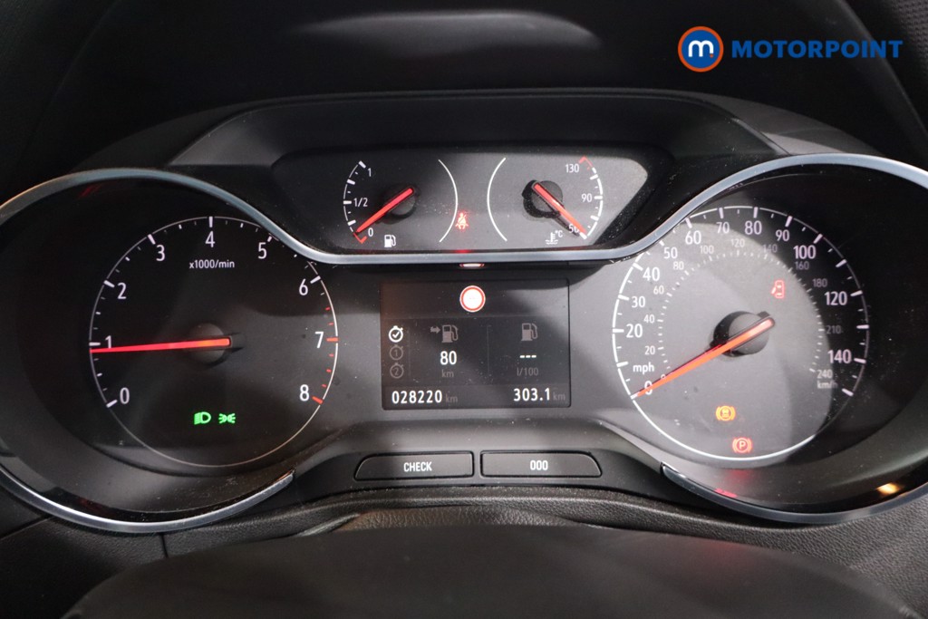 Vauxhall Crossland Elite Edition Manual Petrol SUV - Stock Number (1607000) - 16th supplementary image