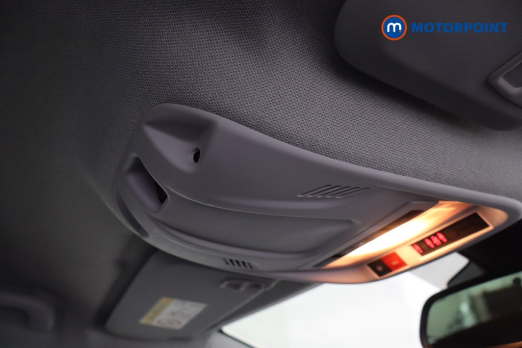 Vauxhall Crossland Elite Edition Manual Petrol SUV - Stock Number (1607000) - 18th supplementary image