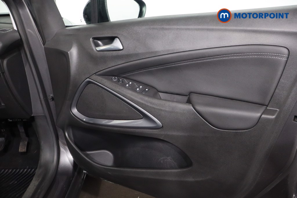 Vauxhall Crossland Elite Edition Manual Petrol SUV - Stock Number (1607000) - 22nd supplementary image