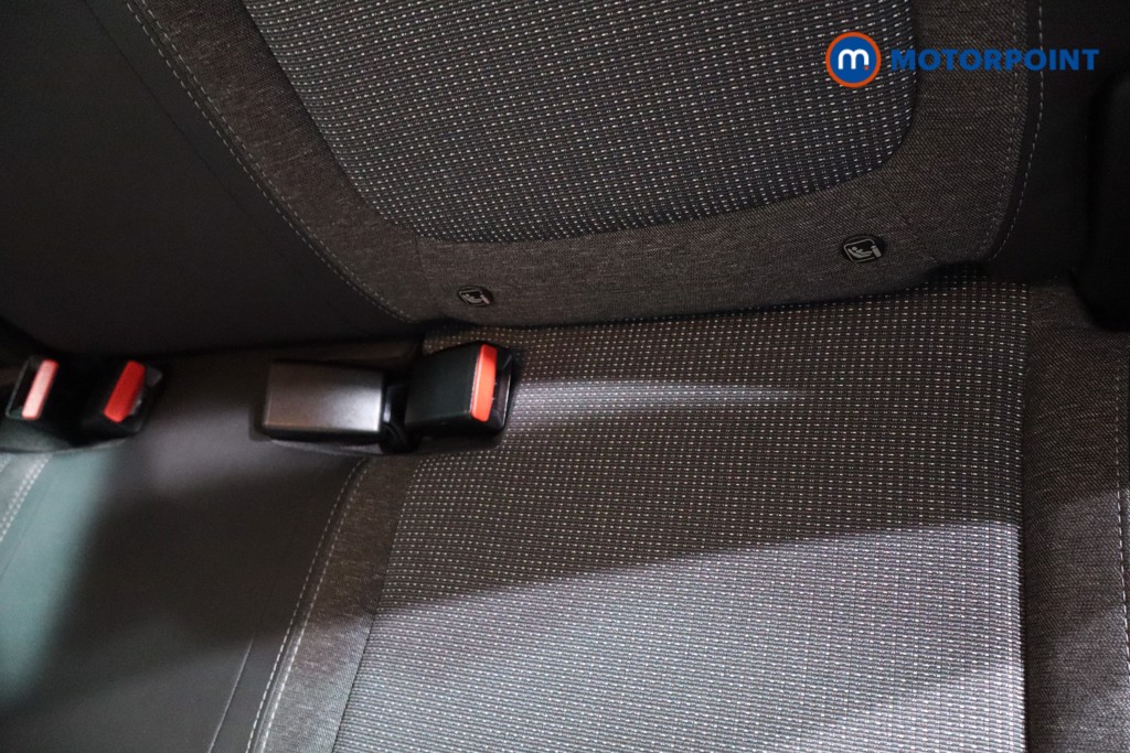 Vauxhall Crossland Elite Edition Manual Petrol SUV - Stock Number (1607000) - 24th supplementary image