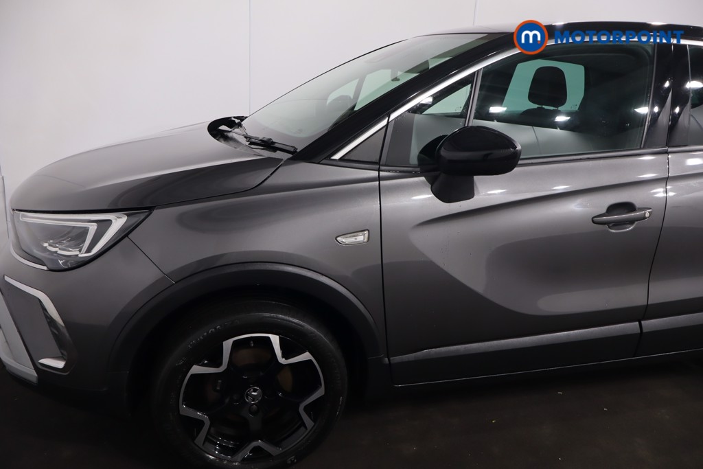 Vauxhall Crossland Elite Edition Manual Petrol SUV - Stock Number (1607000) - 25th supplementary image