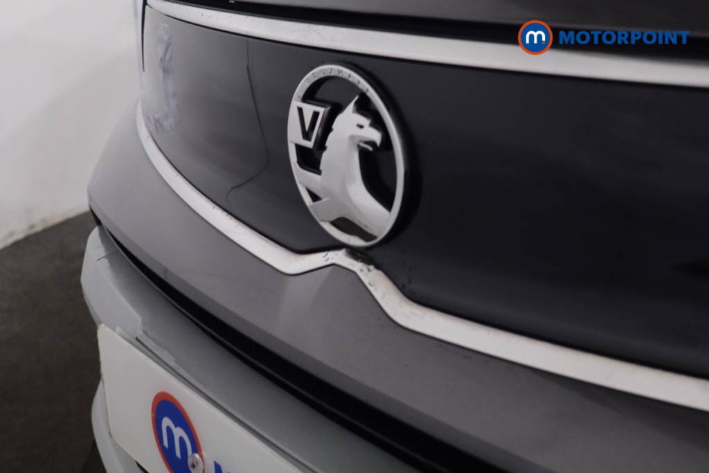 Vauxhall Crossland Elite Edition Manual Petrol SUV - Stock Number (1607000) - 27th supplementary image