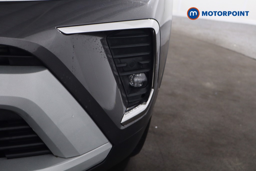 Vauxhall Crossland Elite Edition Manual Petrol SUV - Stock Number (1607000) - 29th supplementary image