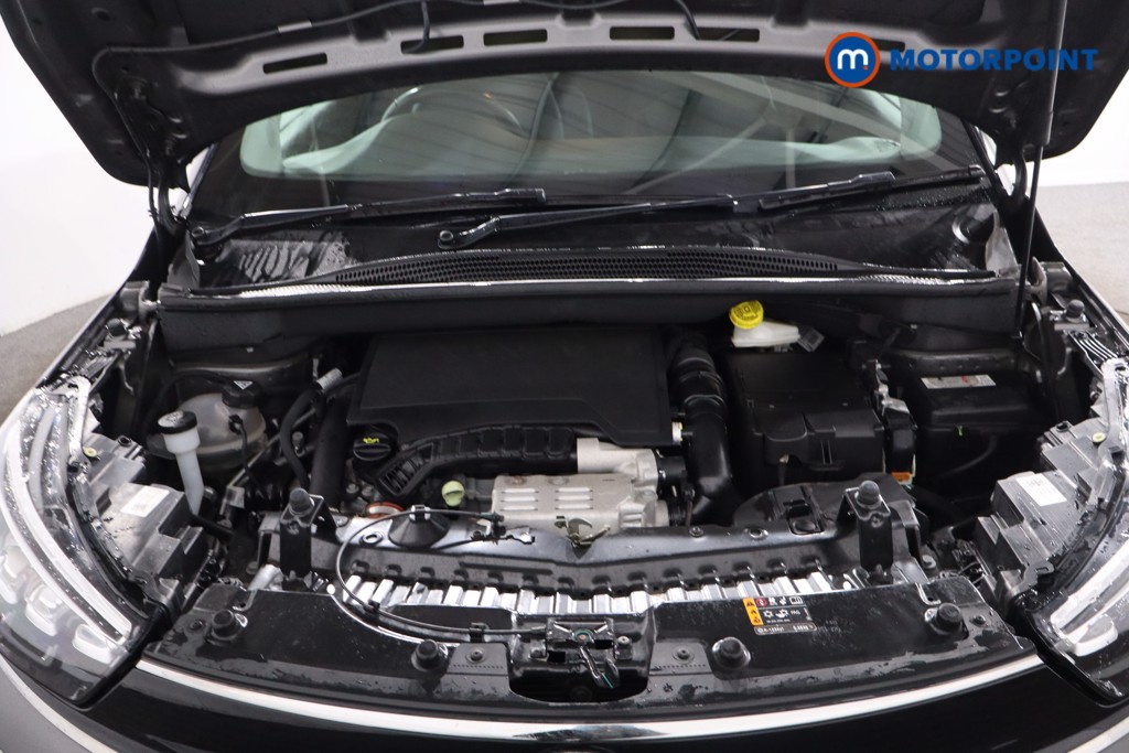 Vauxhall Crossland Elite Edition Manual Petrol SUV - Stock Number (1607000) - 30th supplementary image