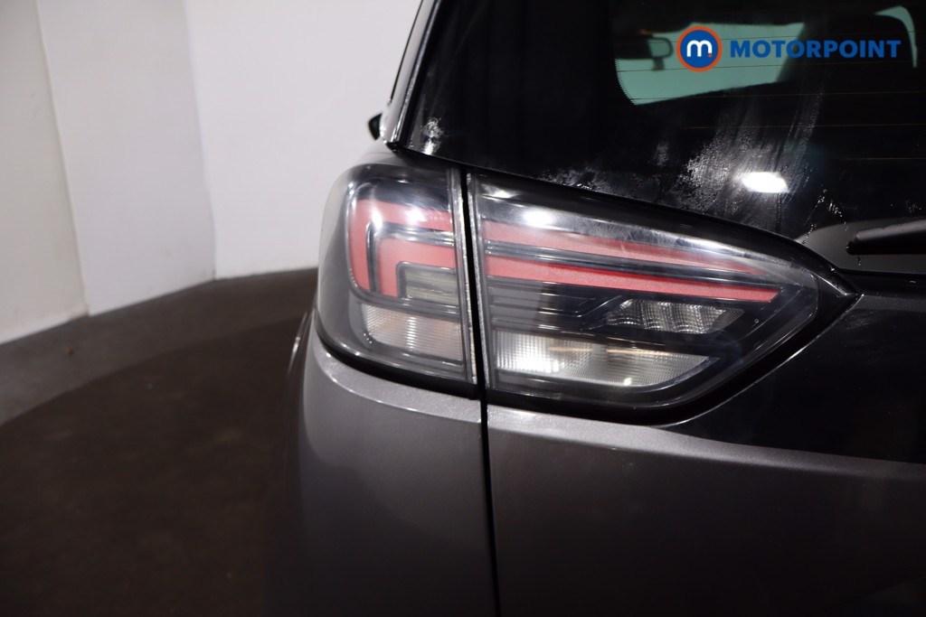 Vauxhall Crossland Elite Edition Manual Petrol SUV - Stock Number (1607000) - 33rd supplementary image